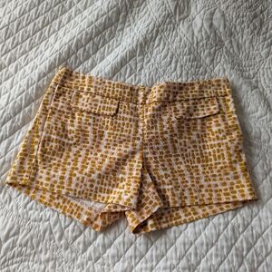 Vintage J Crew Shorts